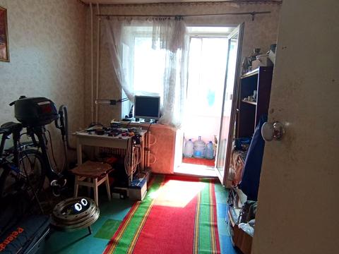 квартира по адресу Металлургов просп., 38