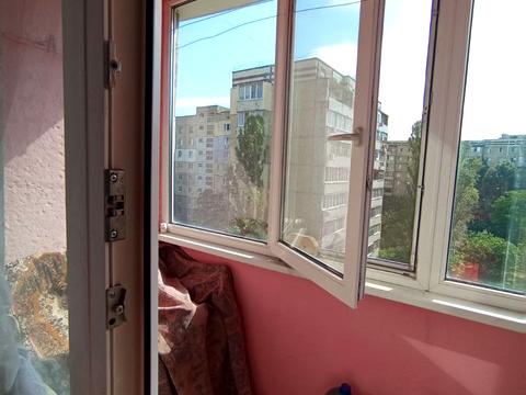 квартира по адресу Металлургов просп., 38