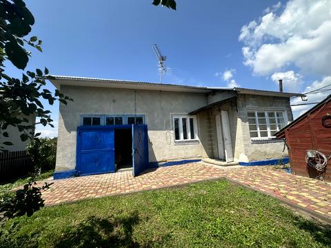 дом по адресу Гагаріна, 20