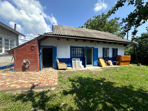 дом по адресу Гагаріна, 20