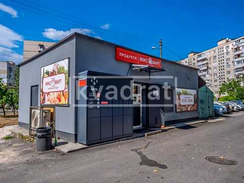 квартира за адресою Прирічна вул., 19