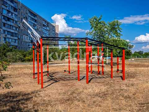 квартира за адресою Прирічна вул., 19