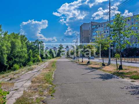 квартира за адресою Прирічна вул., 19