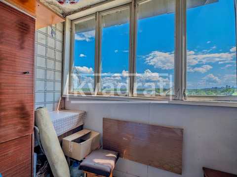 квартира за адресою Прирічна вул., 19