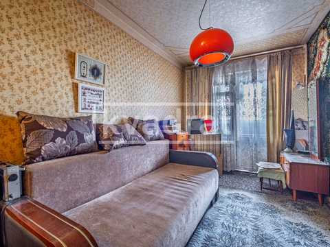 квартира за адресою Прирічна вул., 19