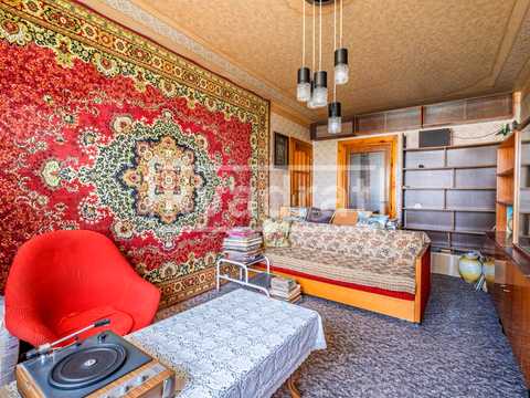 квартира за адресою Прирічна вул., 19
