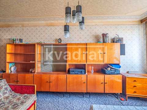 квартира за адресою Прирічна вул., 19