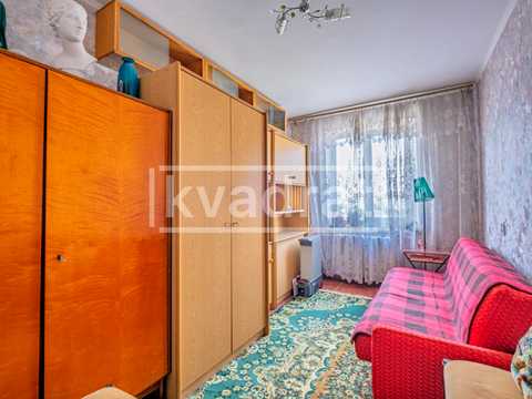 квартира за адресою Прирічна вул., 19