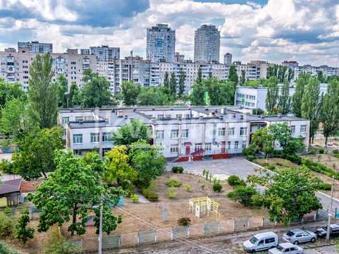 квартира за адресою Прирічна вул., 19
