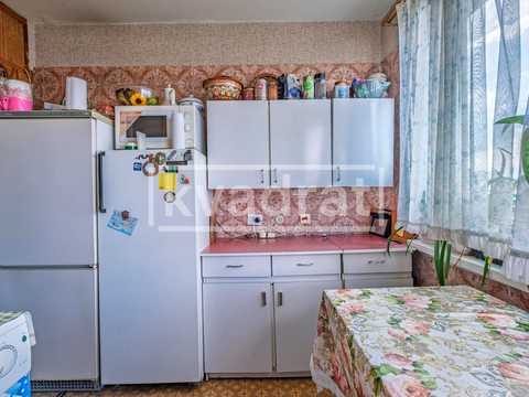 квартира за адресою Прирічна вул., 19