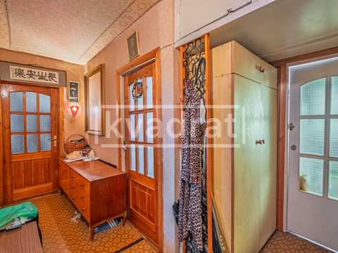 квартира за адресою Прирічна вул., 19