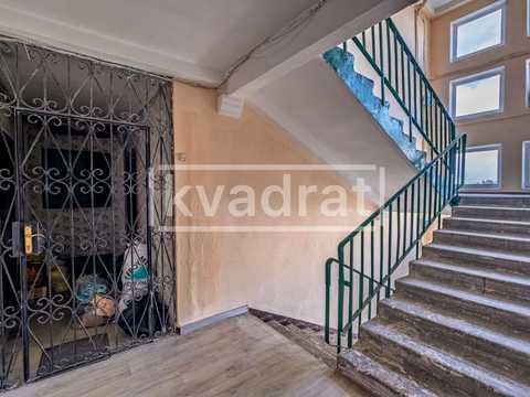 квартира за адресою Прирічна вул., 19