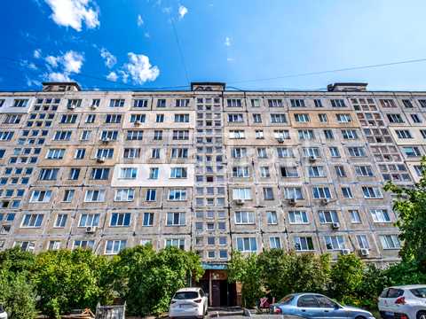 квартира за адресою Прирічна вул., 19