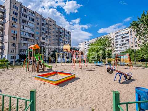 квартира за адресою Прирічна вул., 19
