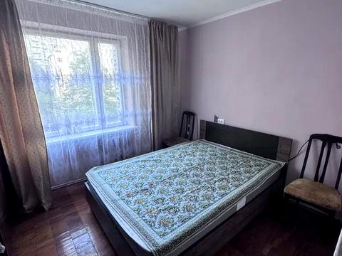 квартира по адресу Гетьмана Мазепы ул. (Топольная), 27