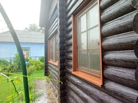 будинок за адресою Охтирська