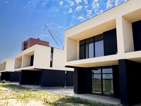 будинок за адресою Гранітна