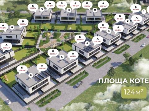 будинок за адресою Гранітна