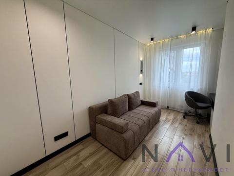квартира за адресою Собранецька вул., 160