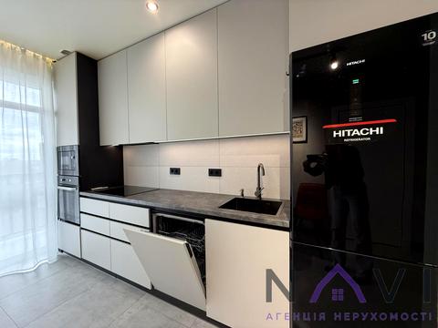 квартира за адресою Собранецька вул., 160
