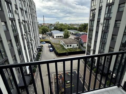 квартира за адресою Собранецька вул., 160
