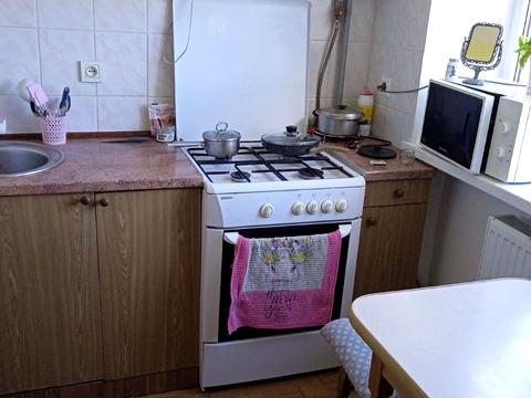 квартира по адресу Ивано-Франковск, Национальной Гвардии ул., 19