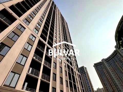 квартира за адресою Генуезька вул., (Будинок 2)