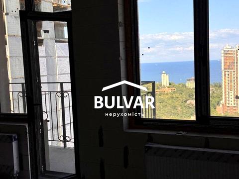 квартира за адресою Генуезька вул., (Будинок 2)