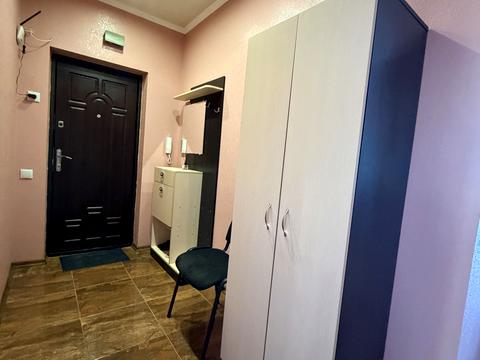 квартира за адресою Жабинського вул., 2д