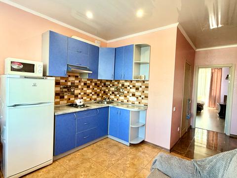 квартира за адресою Жабинського вул., 2д