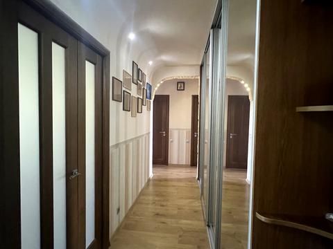 квартира по адресу Тополя-3 жилой массив ул., 4