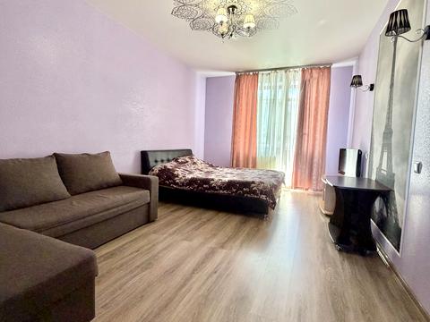 квартира за адресою Жабинського вул., 2д