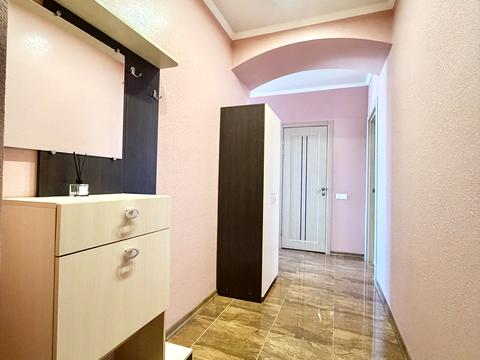 квартира за адресою Жабинського вул., 2д