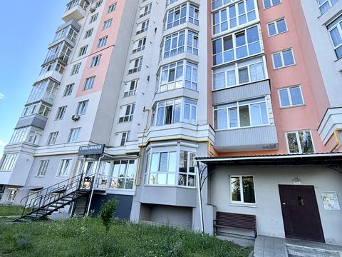 квартира за адресою Жабинського вул., 2д