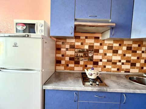 квартира за адресою Жабинського вул., 2д