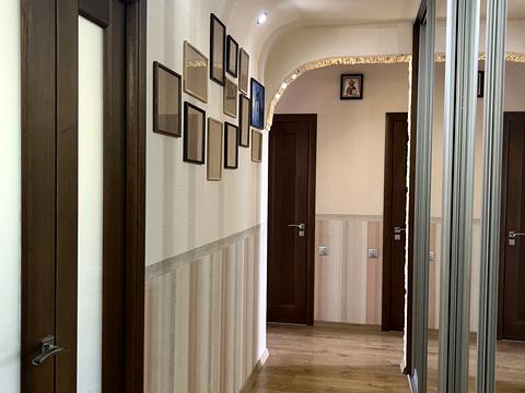 квартира по адресу Тополя-3 жилой массив ул., 4