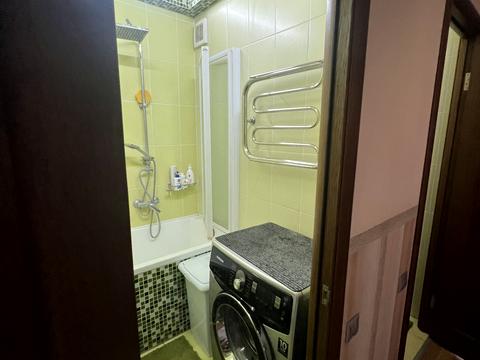 квартира по адресу Тополя-3 жилой массив ул., 4