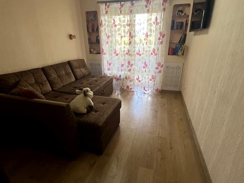 квартира по адресу Тополя-3 жилой массив ул., 4