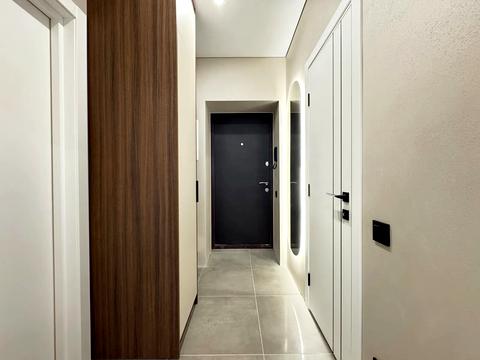 квартира за адресою Отця Івана Блавацького вул., 18, к.4