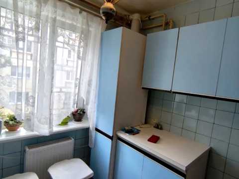 квартира за адресою Олександра Поля просп. (Кірова), 56