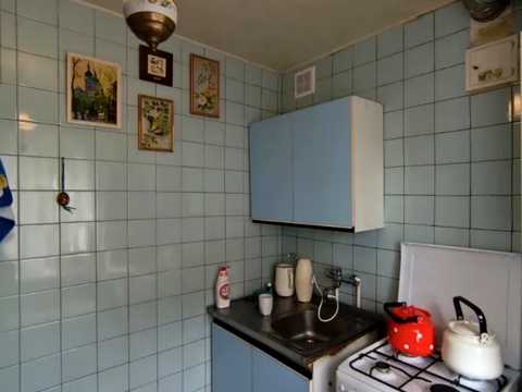 квартира за адресою Олександра Поля просп. (Кірова), 56