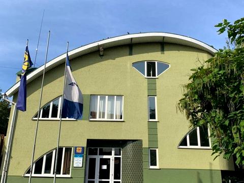 коммерческая по адресу Одесская ул., 3