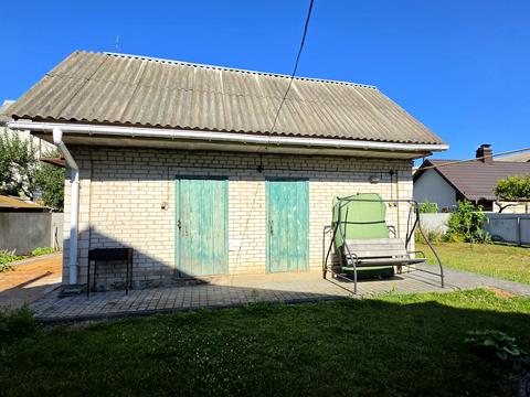 будинок за адресою Уласа Самчука