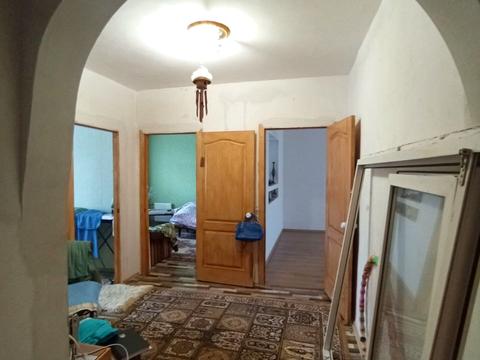 квартира по адресу Независимости бульв., 29