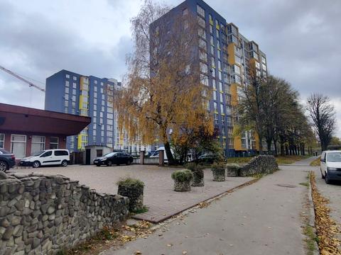 квартира за адресою Рудненська вул. (Білогорська), (3 черга (будинок 1б))
