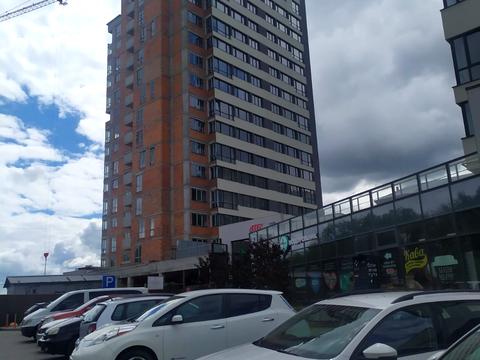 квартира за адресою Очеретяна вул., 31