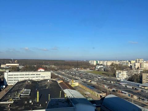 квартира за адресою Рудненська вул. (Білогорська), (3 черга (будинок 1б))