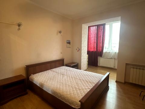 квартира за адресою Ентузіастів вул., 8