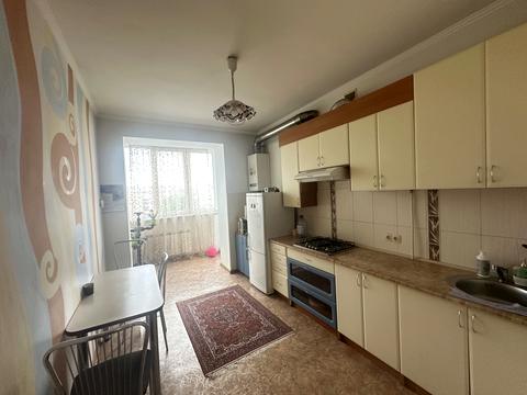 квартира за адресою Ентузіастів вул., 8