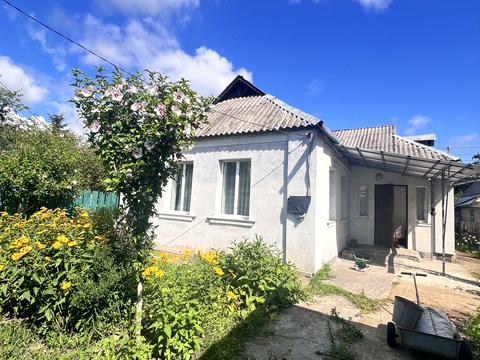 будинок за адресою Танкістів